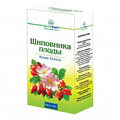 Шиповника плоды 100г