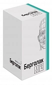 Берголак тбл 0,5мг №8