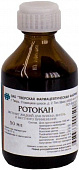 Ротокан экстракт д/пр внутрь/мест прим 25мл