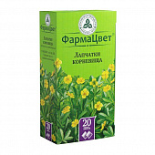 Лапчатка корневище ф/п 2,5г №20