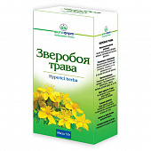 Зверобой трава 50г