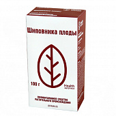 Шиповник плоды 100г