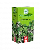 Березы почки цельные 50г