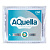 Аквелла ватные палочки №200 пак