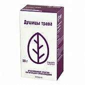 Душица трава 50г