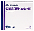 Силденафил тбл п/п/о 100мг №20