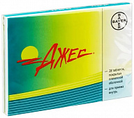 Джес тбл п/п/о №28