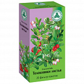 Толокнянка листья ф/п 1,5г №20