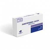 Ламотриджин Канон тбл 50мг №30