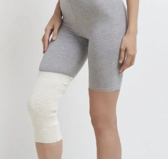 Унга-Рус наколенник компрессионный р2