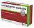 Клопидогрел-Велфарм тбл п/п/о 75мг №84 яч конт 14*6