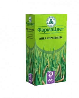 Аира корневища ф/п 1,5г №20