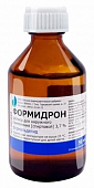 Формидрон р-р д/наруж прим (спиртовой) 50мл