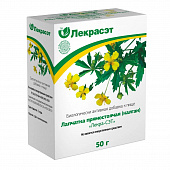 Лапчатки белой корень Лекра-Сэт 50г