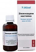 Эхинацея настойка 50мл
