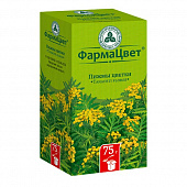 Пижма цветки 75г