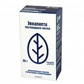 Эвкалипт листья 50г