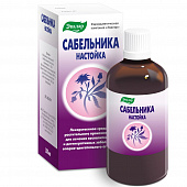 Сабельника настойка 50мл