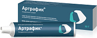 Артрафик мазь д/наруж прим 5% 30г