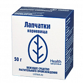 Лапчатка корневище 50г