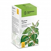 Березы листья измел 50г