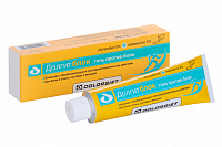 Долгитблок гель д/наруж прим 5%+3% 50г