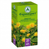 Девясил корневища и корни ф/п 1,5г №20
