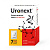 Уронекст пор д/сусп д/пр внутрь 2,6г саше №7