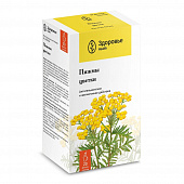 Пижма цветки ф/п 1,5г №20