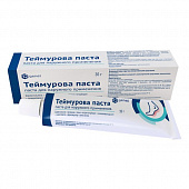 Теймурова паста 30г