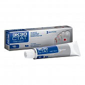 Экзостат крем д/наруж прим 1% 15г