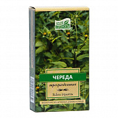 Наследие природы Череда трава 50г