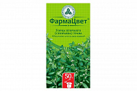 Горец птичий (спорыш) трава 50г