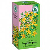 Зверобой трава ф/п 1,5г №20