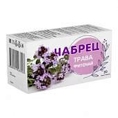 Чабрец трава ф/п 1,5г №20