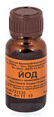 Йод р-р д/наруж прим спирт 5% 10мл с лопаткой