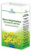 Бессмертника песчаного цветки 35г