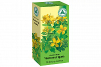 Чистотел трава ф/п 1,5г №20